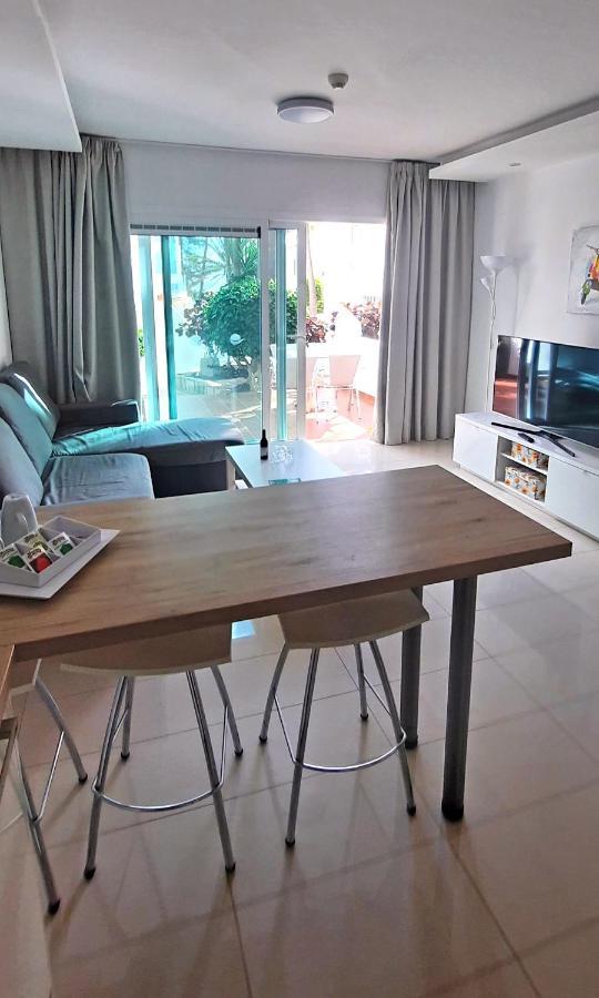 Casa Lidia Costa Calma Beach Exterior foto