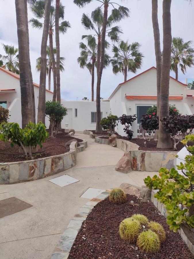 Casa Lidia Costa Calma Beach Exterior foto