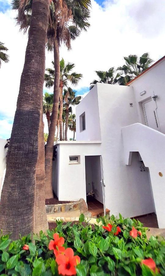 Casa Lidia Costa Calma Beach Exterior foto