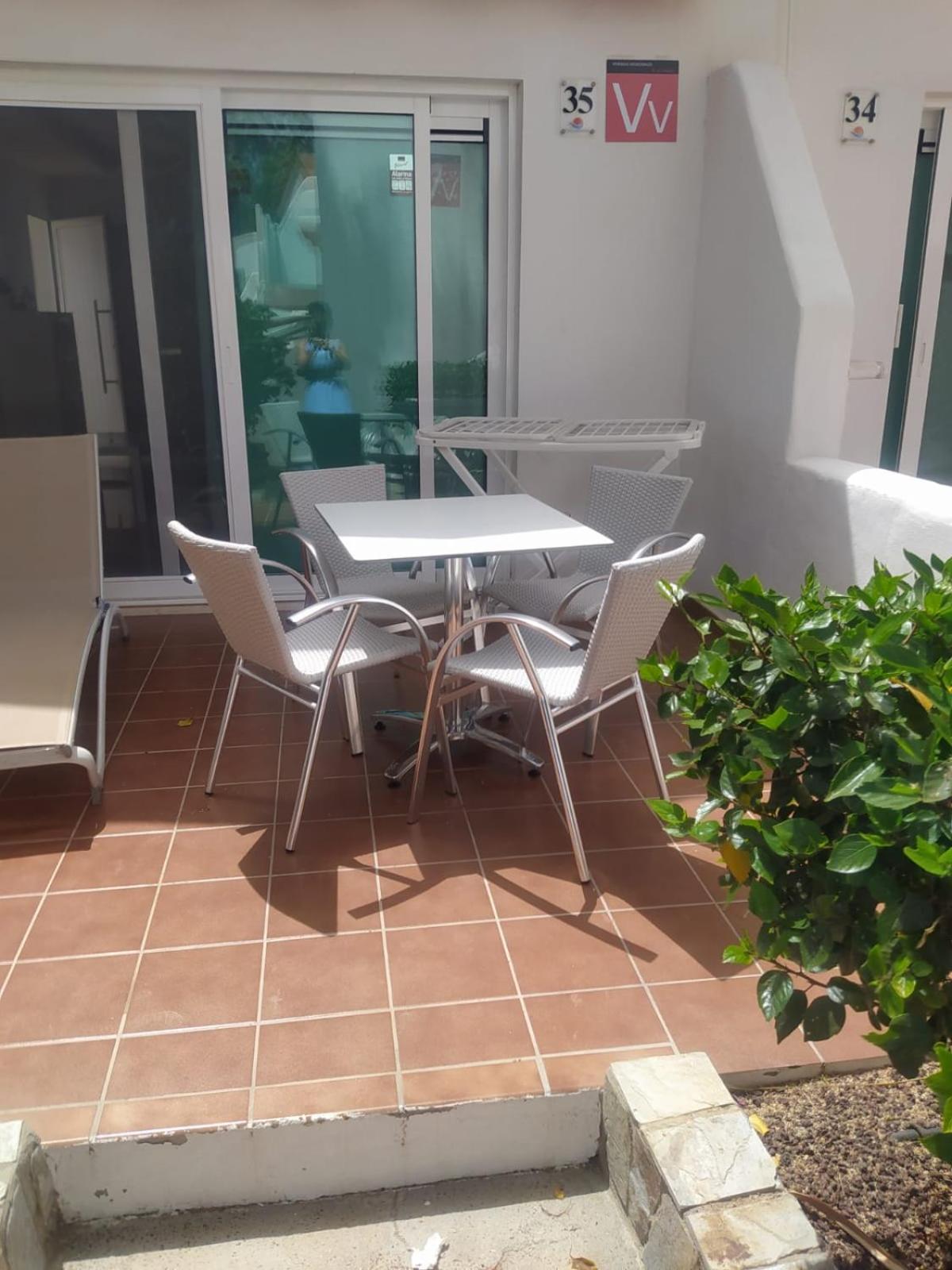 Casa Lidia Costa Calma Beach Exterior foto